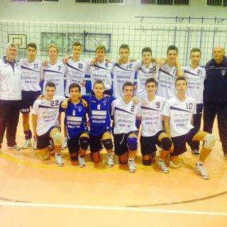 Volley, Under 17: per la Bre Lannutti Bianca arriva il terzo posto provinciale