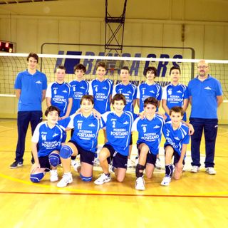 Volley, Under 14: Arti e Mestieri cala il tris contro Savigliano