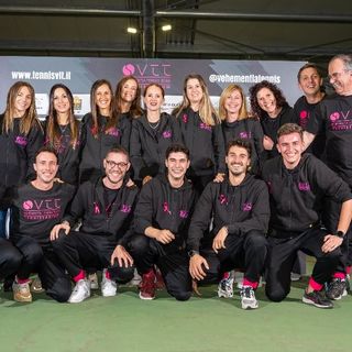 Tennis: alla VTT di Lagnasco la tappa provinciale del FIT Junior Program