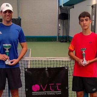 Tennis: crescono i giovani della VTT di Lagnasco