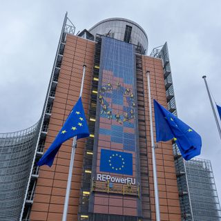 Le istituzioni dell’UE: la Commissione europea e il potere di iniziativa legislativa