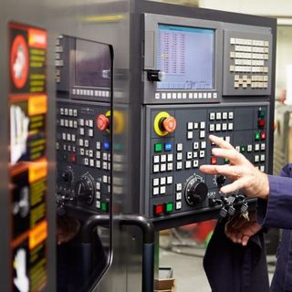 Ditta metalmeccanica vicinanze Saluzzo ricerca operaio