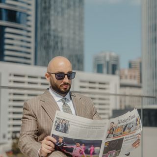 Aprire società a Dubai: i 3 consigli di Daniele Pescara