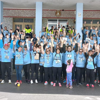 "Camminando con Michela", a Narzole la dedica all'inseparabile connubio sport e salute