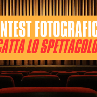 Partecipa al contest fotografico "Scatta lo spettacolo!" e goditi Roberto Lipari con "E ho detto tutto" al Teatro Alfieri di Torino Partecipa al contest fotografico "Scatta lo spettacolo!" e goditi Roberto Lipari con "E ho detto tutto" al Teatro Alfieri di Torino