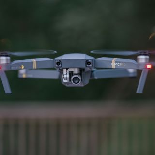 Usare un drone in Italia: cosa devi sapere