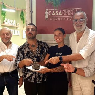 Successo di cuochi e di pubblico per i "Martedì del Tartufo Nero del Monferrato" di Ceriale