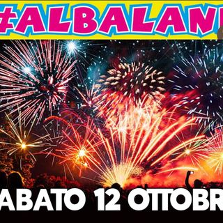 Albaland: Divertimento e Magia con i Fuochi d'Artificio Albaland: Divertimento e Magia con i Fuochi d'Artificio