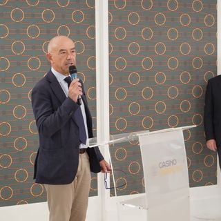 Cucina gourmet e sostenibilità: Il Biribissi "Green" è la nuova proposta culinaria del Casinò di Sanremo