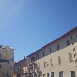 Narzole ospita &quot;La forza della vita ci sorprende!&quot;