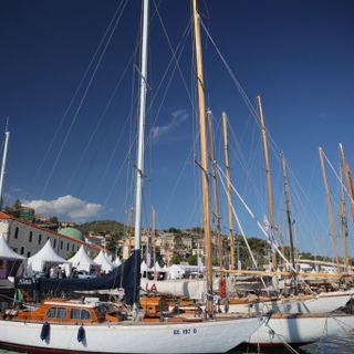 A Imperia dal 6 al 10 settembre lo spettacolo unico delle Vele d’Epoca per l’ultimo week end di vacanza prima della scuola