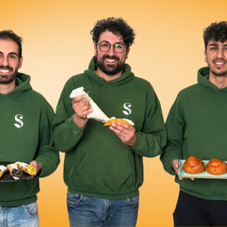 Sicily Addict: dai golosi panettoni agli arancini, tantissime specialità della tradizione siciliana a portata di click