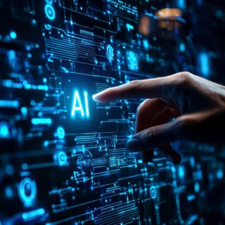 O&DS e il senso dell’intelligenza artificiale: formare le persone per dare coscienza alle macchine O&DS e il senso dell’intelligenza artificiale: formare le persone per dare coscienza alle macchine