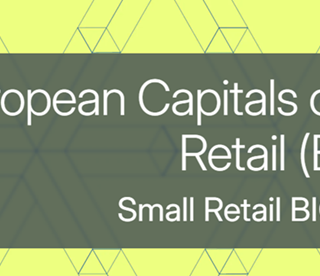 Capitali Europee del Piccolo Commercio al Dettaglio 2026: Al via le Nomine!