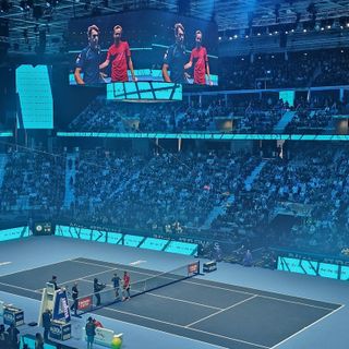 Cirio: &quot;Al lavoro per altri 5 anni di Finals a Torino. Atp 500? Si, ma non sia premio di consolazione&quot;