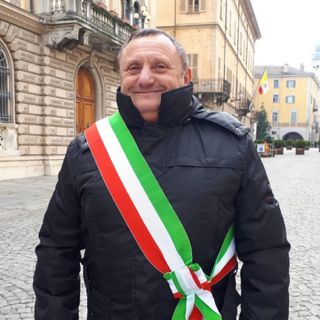Renato Maiolo: 75enne agricoltore in pensione, guidò il Comune roerino dal 2004 al 2019