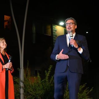 Giovanni Ferrero, nel settembre scorso ha compiuto 60 anni Giovanni Ferrero, nel settembre scorso ha compiuto 60 anni