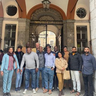Nella Giornata Internazionale delle Persone Migranti le riflessioni della neonata Associazione per una Cuneo Multietnica Nella Giornata Internazionale delle Persone Migranti le riflessioni della neonata Associazione per una Cuneo Multietnica