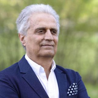 Sebastiano Cavalli, 67 anni Sebastiano Cavalli, 67 anni