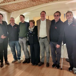 Nelle foto alcuni momenti dell'incontro tenuto ieri all'Antica Corona Reale di Cervere Nelle foto alcuni momenti dell'incontro tenuto ieri all'Antica Corona Reale di Cervere