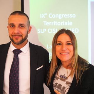 Il nuovo direttivo ha rieletto Alessandro Romano segretario, affiancato da Veronica Chiabò come segretario aggiunto e Rossella Garnero come segretario organizzativo Il nuovo direttivo ha rieletto Alessandro Romano segretario, affiancato da Veronica Chiabò come segretario aggiunto e Rossella Garnero come segretario organizzativo