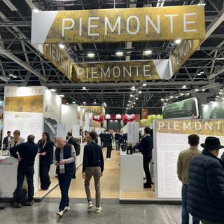Tra gli eventi organizzati da Piemonte Land of Wine anche Wine Paris 2025