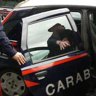 Arrestato a Rapallo, deve scontare 9 anni e 6 mesi per truffa, ricettazione e minacce