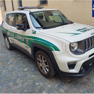 Cherasco, guidava con un permesso internazionale rivelatosi falso. Scoperto e denunciato dalla Polizia Locale