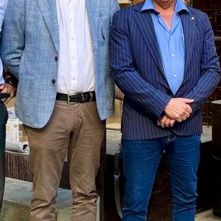 Bongioanni e Sacchetto