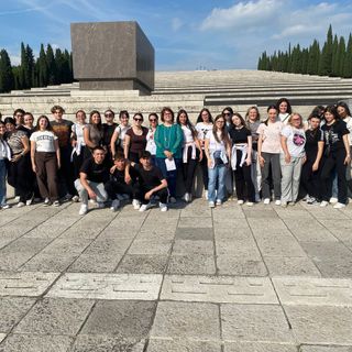Podcast sulla Giornata della Memoria ha coinvolto 69 studenti del Liceo Giolitti-Gandino di Bra