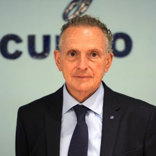 Valerio Romana, titolare dell’omonima orologeria-oreficeria del capoluogo, confermato presidente di Zona