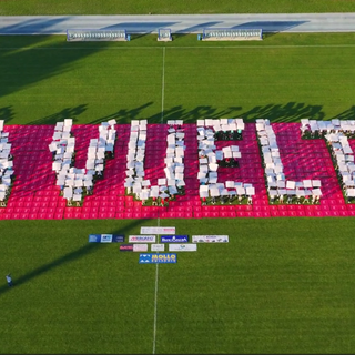 Alba, il video della performance “Yo Soy la Vuelta” è sui social della Città Alba, il video della performance “Yo Soy la Vuelta” è sui social della Città