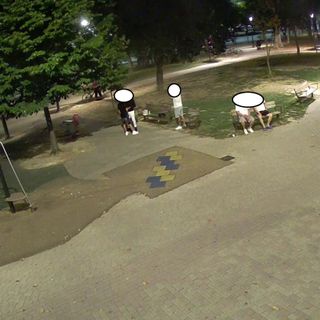 Proseguono i controlli della Polizia Locale nella zona di piazza Roma e della stazione ferroviaria Proseguono i controlli della Polizia Locale nella zona di piazza Roma e della stazione ferroviaria