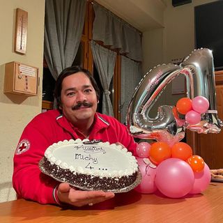 Michele Ciociola Faraglia