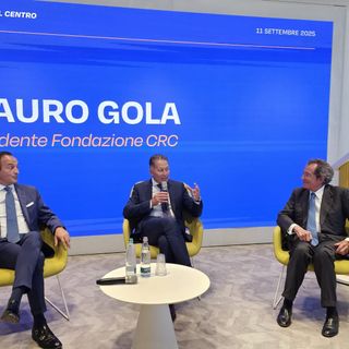 Da Fondazione Crc e Intesa Sanpaolo 3 milioni per investimenti sugli ospedali di Cuneo, Mondovì e Verduno [VIDEOINTERVISTE]