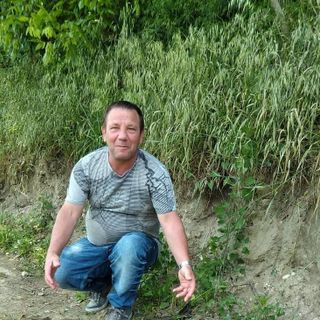 La vittima dell'incidente Petru Vintila (foto presa dal profilo Facebook)