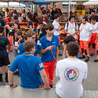 Una giornata di porte aperte per le associazioni di pubblica assistenza della Granda