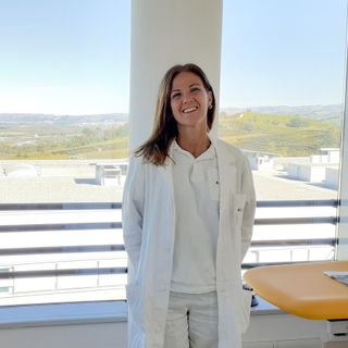 Dal "Gaslini" di Genova la nuova primaria della Pediatria di Verduno