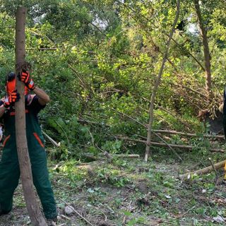 Nuovo direttivo per la Protezione Civile di Cherasco. Ai volontari il ringraziamento del sindaco Bogetti