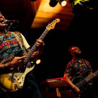 Collisioni annuncia Ben Harper, il primo grande ospite dell’edizione 2026 Collisioni annuncia Ben Harper, il primo grande ospite dell’edizione 2026