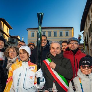 Foto di Maurizio Mangino Foto di Maurizio Mangino