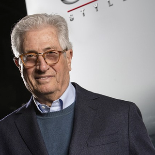 Bra, incontro pubblico con Giorgetto Giugiaro Bra, incontro pubblico con Giorgetto Giugiaro