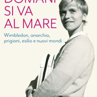 Volume racconta la vicenda di Monica Giorgi: l'ex tennista e attivista ospite a Farigliano Volume racconta la vicenda di Monica Giorgi: l'ex tennista e attivista ospite a Farigliano