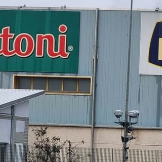 Ancora infortuni alla Rana di Moretta: sindacati proclamano 8 ore di sciopero e blocco degli straordinari