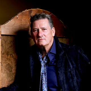 Tony Hadley, ex frontman degli Spandau Ballet