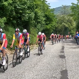 CICLISMO / “Gran Premio Ucat 1907”, la Valle Po pronta a incoronare i giovani