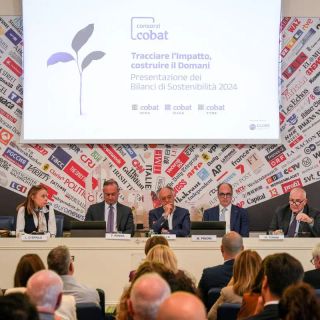 Consorzi Cobat, riciclate 154 mila tonnellate di prodotti a fine vita