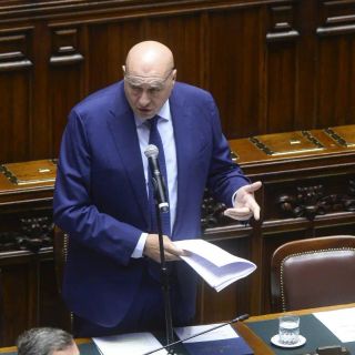 Crosetto operato al Fatebenefratelli, è in buone condizioni