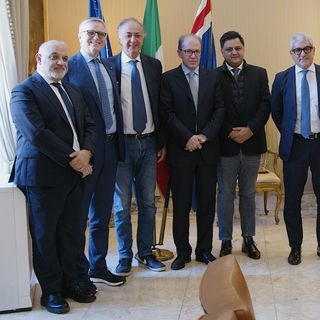 Fibra ultraveloce per Milano-Cortina, da Open Fiber rete da 900 km