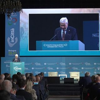 Confcommercio, a Bologna le economie urbane del futuro al centro di “InCittà”